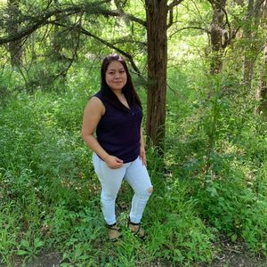 Meet your Posher, Marta